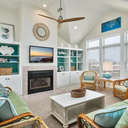 5685 - Seaside By Resort Realty